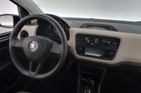 Skoda Citigo vaihtoauto
