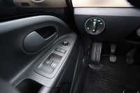 Skoda Citigo vaihtoauto