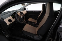 Skoda Citigo vaihtoauto