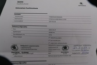 Skoda Citigo vaihtoauto