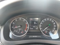 Skoda Rapid vaihtoauto
