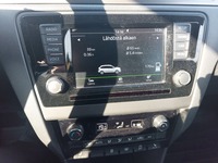Skoda Rapid vaihtoauto