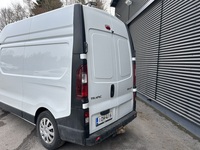 Renault Trafic vaihtoauto