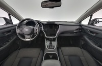 Subaru Outback vaihtoauto