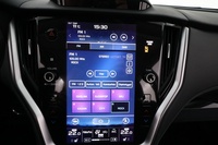 Subaru Outback vaihtoauto