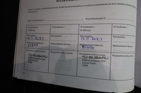 Subaru Outback vaihtoauto