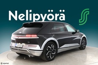 Hyundai IONIQ 5 vaihtoauto