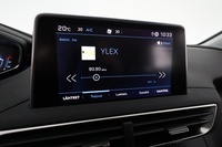 Peugeot 5008 vaihtoauto