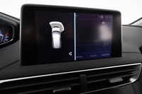 Peugeot 5008 vaihtoauto