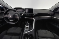 Peugeot 5008 vaihtoauto