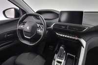 Peugeot 5008 vaihtoauto