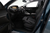 Peugeot 5008 vaihtoauto