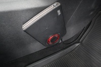 Peugeot 5008 vaihtoauto