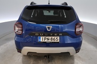 Dacia Duster vaihtoauto