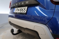 Dacia Duster vaihtoauto