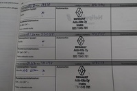 Dacia Duster vaihtoauto