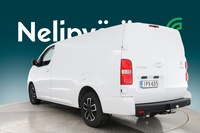 Citroën Jumpy vaihtoauto