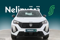 Peugeot 2008 vaihtoauto