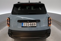 Renault 4 vaihtoauto