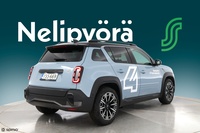 Renault 4 vaihtoauto