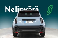 Renault 4 vaihtoauto