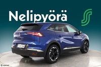 Renault Symbioz vaihtoauto