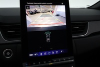 Renault Symbioz vaihtoauto