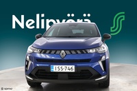 Renault Symbioz vaihtoauto