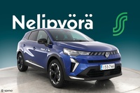 Renault Symbioz vaihtoauto