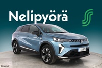 Renault Symbioz vaihtoauto