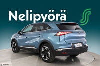 Renault Symbioz vaihtoauto