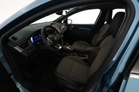 Renault Symbioz vaihtoauto