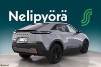 Subaru Uncharted vaihtoauto