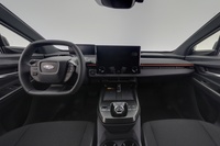 Subaru Uncharted vaihtoauto