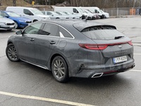 Kia Proceed vaihtoauto