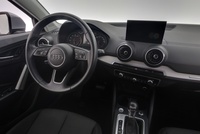 Audi Q2 vaihtoauto