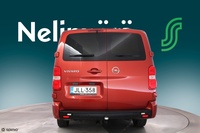 Opel Vivaro vaihtoauto