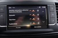 Opel Vivaro vaihtoauto