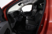 Opel Vivaro vaihtoauto