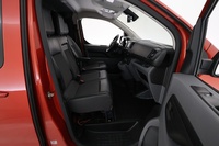 Opel Vivaro vaihtoauto