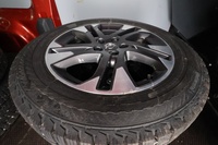 Opel Vivaro vaihtoauto