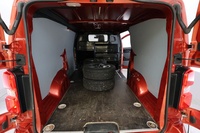 Opel Vivaro vaihtoauto