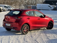 Mazda 2 vaihtoauto