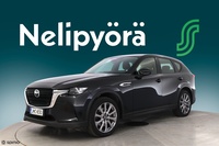 Mazda CX-60 vaihtoauto