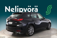 Mazda CX-60 vaihtoauto