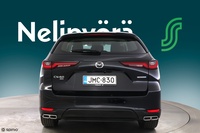 Mazda CX-60 vaihtoauto