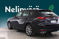Mazda CX-60 vaihtoauto