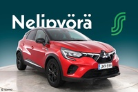 Mitsubishi ASX vaihtoauto