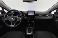 Mitsubishi ASX vaihtoauto