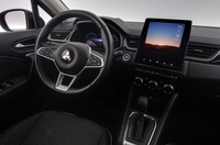 Mitsubishi ASX vaihtoauto